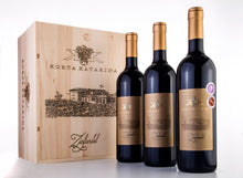 Load image into Gallery viewer, KORTA KATARINA ZINFANDEL 2019 | 0.75 L