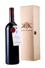 Load image into Gallery viewer, KORTA KATARINA REUBEN'S PRIVATE RESERVE MAGNUM 2009 ARCHIVE | 1.50 L