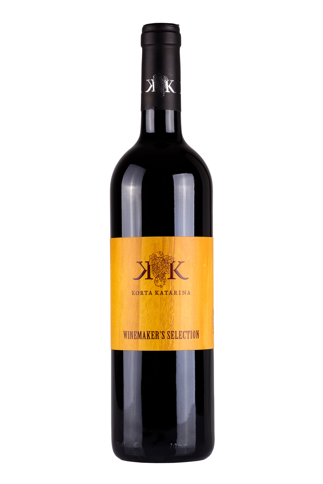 KORTA KATARINA WINEMAKER SELECTION 2011 ARCHIVE | 0.75 L